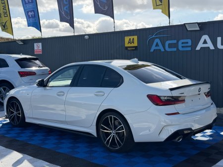 2019 BMW 3-Series - photo 5