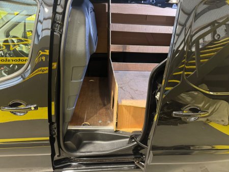 2017 Citroen Berlingo - photo 27