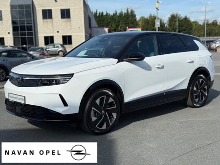 2027 Opel Grandland - photo 2