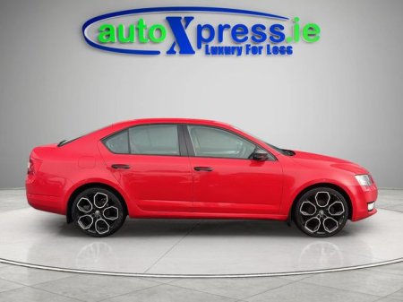 2016 Skoda Octavia - photo 3