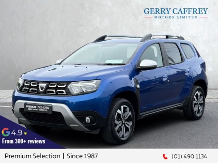 2022 Dacia Duster - photo 6