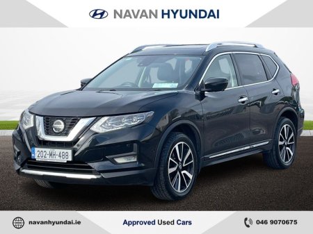 2020 Nissan X-Trail - photo 3