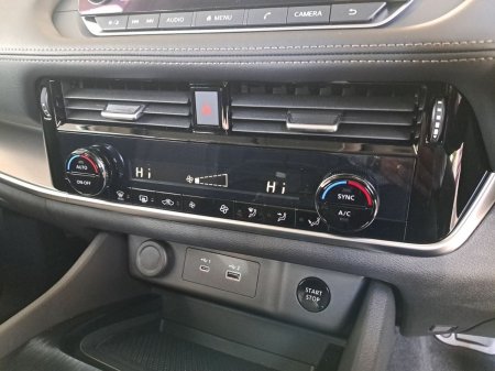 2025 Nissan X-Trail - photo 13