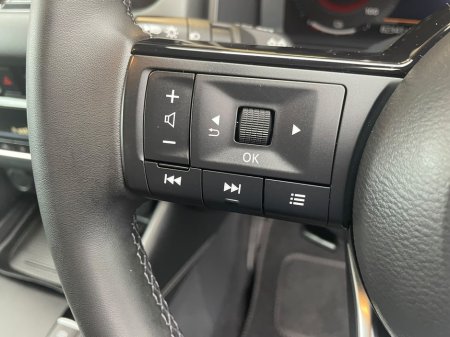 2024 Nissan Qashqai - photo 17