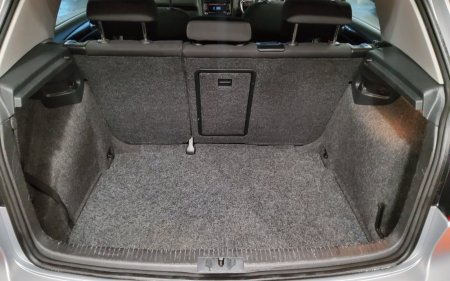 2011 Volkswagen Golf - photo 12