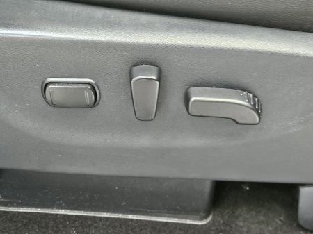 2019 Nissan Navara - photo 7