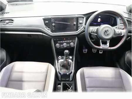 2022 Volkswagen T-Roc - photo 4