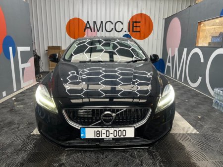 2018 Volvo V40 - photo 2