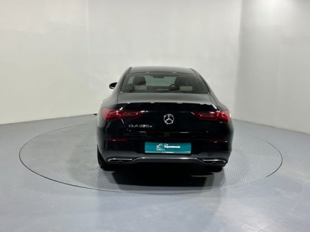 2023 Mercedes-Benz CLA - photo 6
