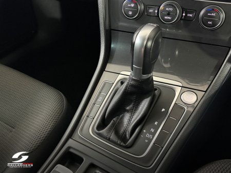 2018 Volkswagen Golf - photo 20