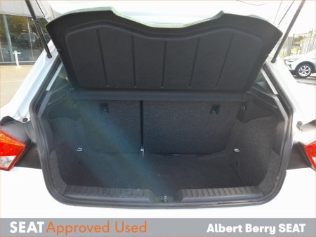 2023 SEAT Ibiza - photo 12
