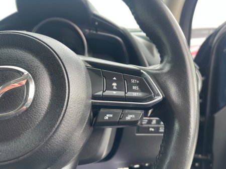 2018 Mazda Demio - photo 19