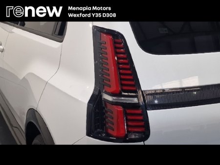 2026 Renault 5 E-Tech - photo 15
