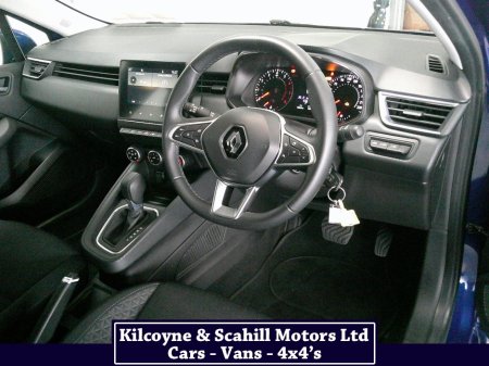 2022 Renault Clio - photo 24
