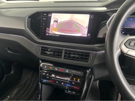 2022 Volkswagen T-Cross - photo 8