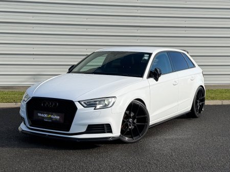 2017 Audi A3 - photo 2