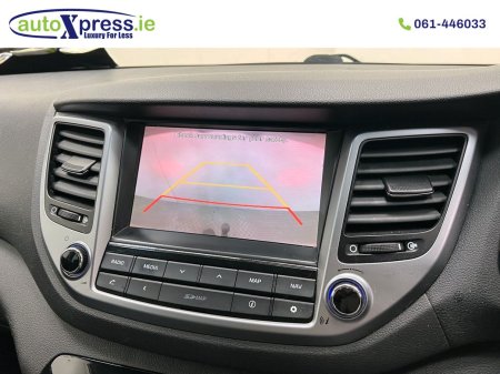 2016 Hyundai Tucson - photo 16