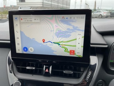 2026 Toyota Corolla - photo 13