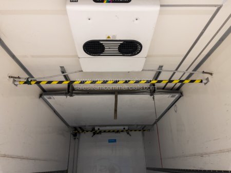 2018 DAF LF 210 - photo 29
