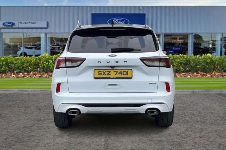 2023 Ford Kuga - photo 7