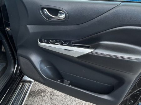 2017 Nissan Navara - photo 14