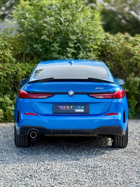 2023 BMW 2-Series - photo 12