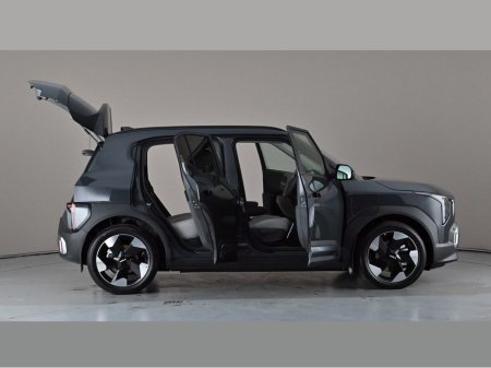 2026 Kia EV2 - photo 17