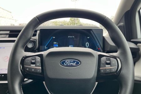 2026 Ford Puma - photo 12