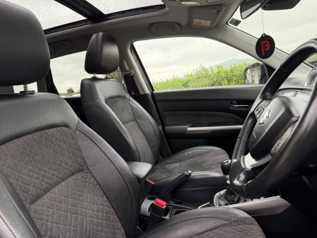 2023 Suzuki Vitara - photo 12