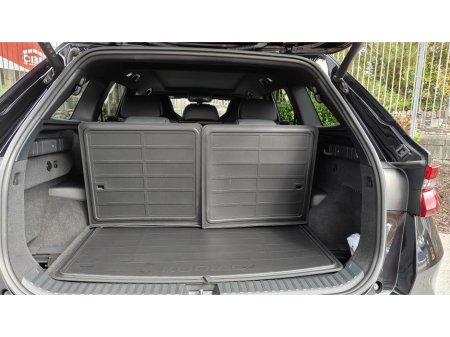 2025 Skoda Kodiaq - photo 14