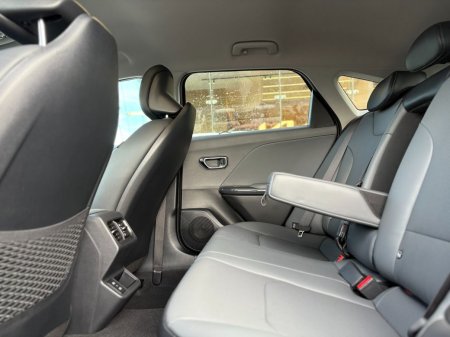 2026 Kia K4 - photo 4