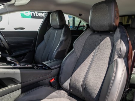 2019 Peugeot 508 - photo 18