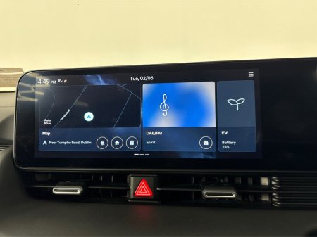 2025 Hyundai IONIQ 5 - photo 18