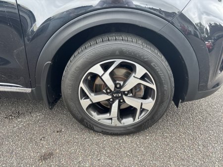 2020 Kia Sportage - photo 4