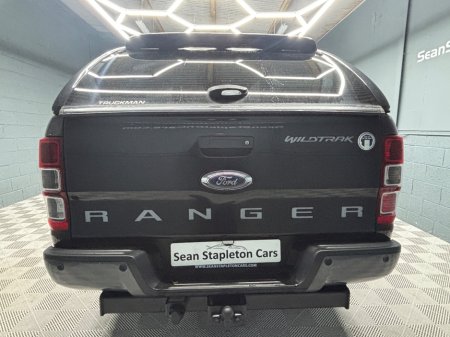 2015 Ford Ranger - photo 3