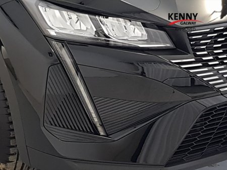 2026 Peugeot 408 - photo 18
