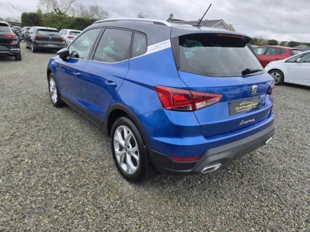 2023 SEAT Arona - photo 3