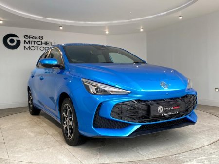 2026 MG MG3 - photo 11