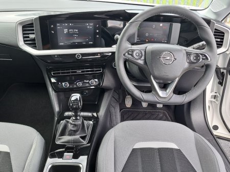 2024 Opel Mokka - photo 16