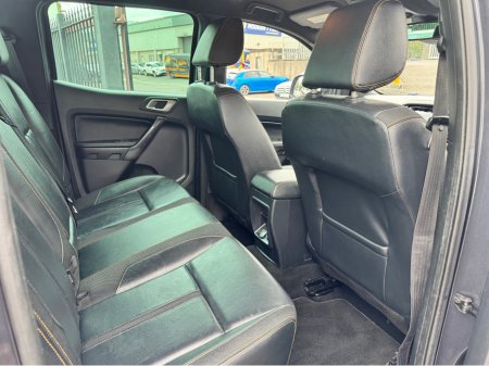 2020 Ford Ranger - photo 17