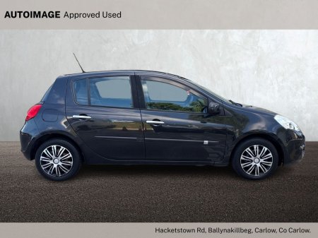 2011 Renault Clio - photo 6