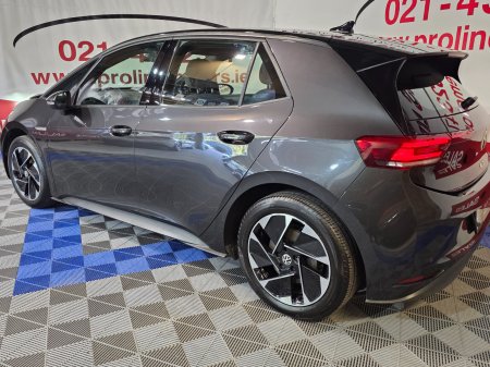 2022 Volkswagen ID.3 - photo 11