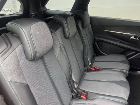 2024 Peugeot 5008 - photo 7