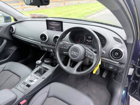 2019 Audi A3 - photo 8