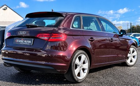2015 Audi A3 - photo 7