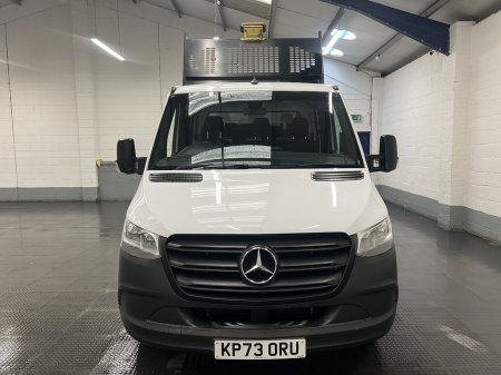 2023 Mercedes-Benz Sprinter - photo 7
