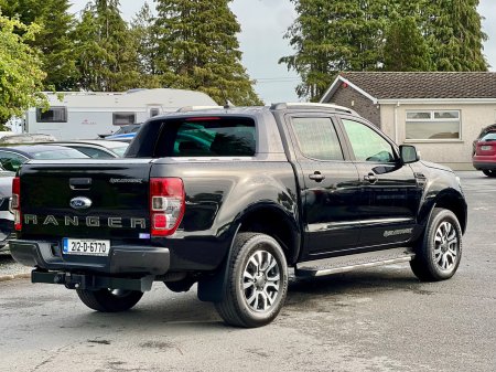 2021 Ford Ranger - photo 7
