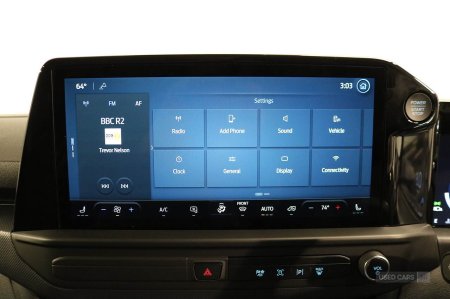 2026 Ford Transit Custom - photo 29