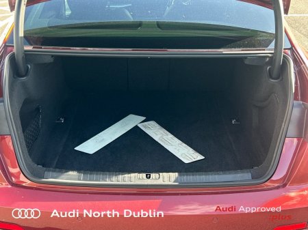 2024 Audi A6 - photo 72