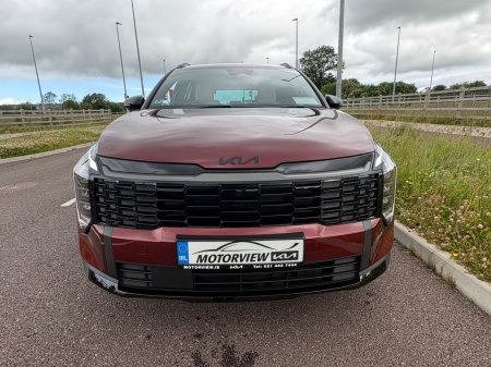 2027 Kia Sportage - photo 4